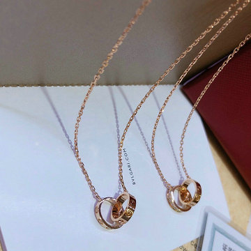 カルティエ CARTIER CZZ-CAXL19003 2019年最新入荷 LOVE ネックレス アクセサリー