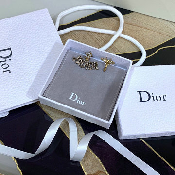 クリスチャンディオール CHRISTIAN DIOR  CZZ-CDEH19010 2019年最新入荷 JADIOR イヤリング ピアス アクセサリー パール ダイヤモンド