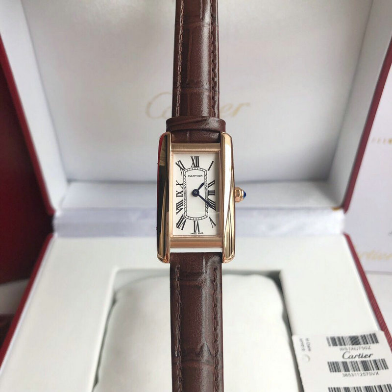 カルティエ CARTIER ZX-CAT20003 2019年最新入荷 腕時計 ウォッチ 時計