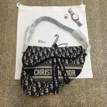 クリスチャンディオール CHRISTIAN DIOR 025-CD9025K 2020年最新入荷 サッド サドルバッグ ハンドバッグ ショルダーバッグ カーフスキン