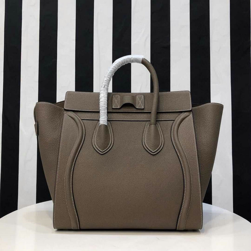 セリーヌ CELINE 2020年最新入荷 ラゲージ ハンドバッグ トートバッグ レディースかばん レザー