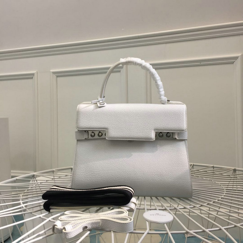 デルヴォー Delvaux 99-DEB19002QN  2020年最新入荷 トップハンドバッグ 2way ショルダーバッグ レディースかばん