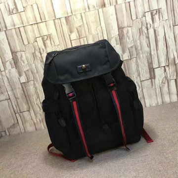 グッチ GUCCI 025-GG429037  2020年最新入荷 テクノ バックパック リュックサック リュック キャンバス メンズバッグ