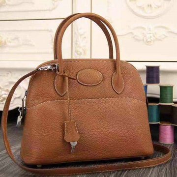 エルメス HERMES 063-H509084RKF 2020年最新入荷 ボリード トップハンドルバッグ トート 2way ショルダーバッグ トリヨンクレマンス