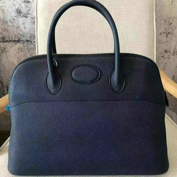エルメス HERMES 063-H509084RSL 2020年最新入荷 ボリード トップハンドルバッグ トート 2way ショルダーバッグ トリヨンクレマンス