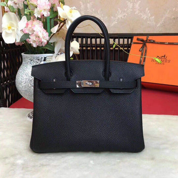 エルメス HERMES 063-HBK25JCLK 2020年最新入荷 バーキン 25 トップハンドルバッグ トート 2way ショルダーバッグ トリヨンクレマンス