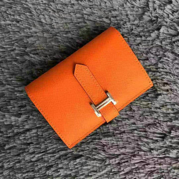 エルメス HERMES 063-HES20001Q  2020年最新入荷 ペアン カードケース コインケース 名刺入れ ヴォーエプソン