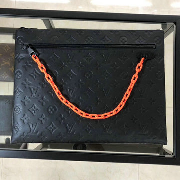 ルイヴィトン LOUISVUITTON 057-M67416 2020年最新入荷 ポシェット A4 ポーチ 手持ちかばん クラッチバッグ モノグラムアンプラント