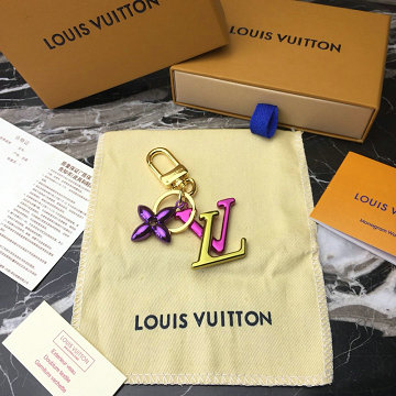 商品名称：ルイヴィトン LOUISVUITTON 057-M63749 2020年最新入荷 ポルト クレ ベリー キーホルダー キーリング バッグチャーム