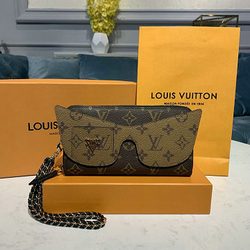 商品名称：ルイヴィトン LOUISVUITTON 057-M68796 2020年最新入荷 ジッピー ウォレット ロングウォレット 長財布 グラスホルダー キャッツアイスタイル モノグラム