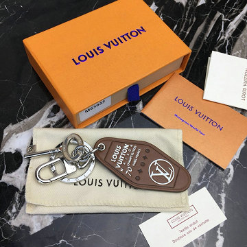 ルイヴィトン LOUISVUITTON 057-MP1897 2020年最新入荷 ポルト クレ ベリー キーホルダー キーリング バッグチャーム