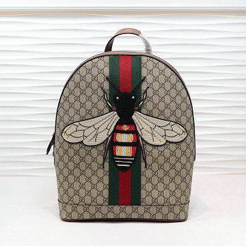 グッチ GUCCI 057-GG442892 2020年最新入荷 GG スプリーム バックパック リュック メンズ リュックサック キャンパス