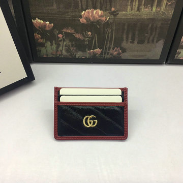 グッチ GUCCI 057-GG523159P 2019年夏最新作 オフィディア GG カードケース キャンパス レザー