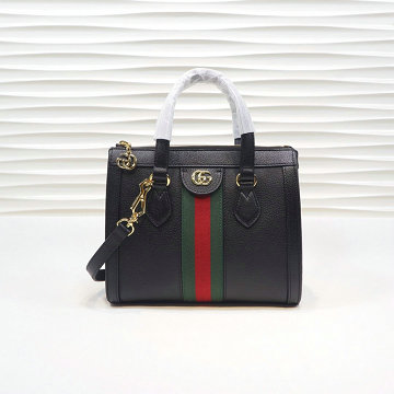 グッチ GUCCI 057-GG547551P 2019年最新入荷 オフィディア スモール トートバッグ 2way ショルダーバッグ カーフレザー