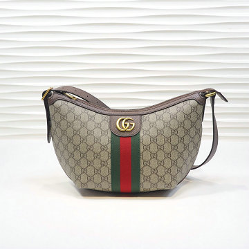グッチ GUCCI 057-GG598125X 2019年最新入荷 オフィディア GGスモール 斜め掛け ショルダーバッグ ボディバッグ キャンパス