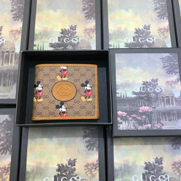 商品名称：グッチ GUCCI 057-GG602547 2020年最新入荷 GG スプリーム 二つ折り短財布 ショートウォレット カードケース 札入れ