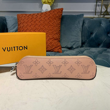 ルイヴィトン LOUISVUITTON 057-GI0397X  2020年最新入荷 トゥルース エリザベット ペンケース ペン袋 マヒナレザー