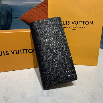 商品名称：ルイヴィトン LOUISVUITTON 057-M30285 2020年最新入荷 ポルトフォイユ ブラザ 二つ折り長財布 ロングウォレット タイガレザー