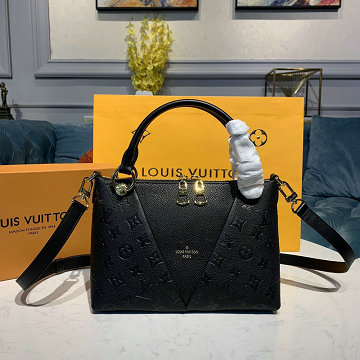 商品名称：ルイヴィトン LOUISVUITTON 057-M44937 2020年最新入荷 V トート BB トートバッグ 2way ショルダーバッグ モノグラム アンプラント