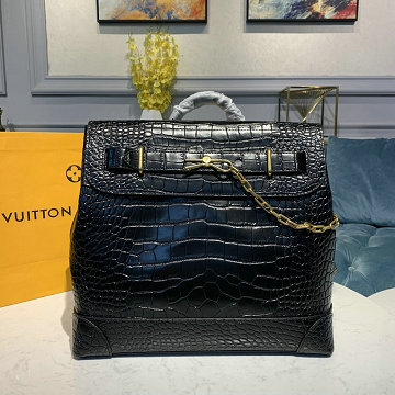 商品名称：ルイヴィトン LOUISVUITTON 057-M44997E 2020年最新入荷 ティーマー PM ハンドバッグ 2way ショルダーバッグ クロコ柄