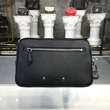 商品名称：ルイヴィトン LOUISVUITTON 057-M51823 2020年最新入荷 ポシェット カサイ 手持ちかばん クラッチバッグ セカンドバッグ メンズ ビジネスバッグ トリヨンレザー