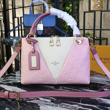 商品名称：ルイヴィトン LOUISVUITTON 057-M53886FB 2020年最新入荷 V トートバッグ トップハンドルバッグ 2way ショルダーバッグ モノグラムアンプラント