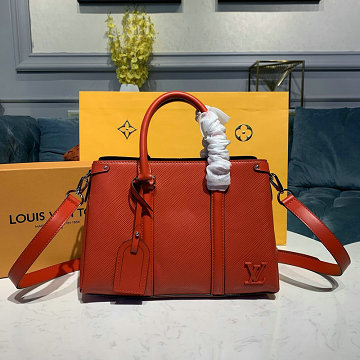 ルイヴィトン LOUISVUITTON 057-M55613R 2020年最新入荷 ツイスト トートバッグ 2way 斜め掛け ショルダーバッグ レディースかばん エピレザー