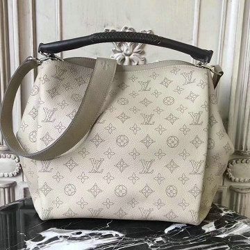 商品名称：ルイヴィトン LOUISVUITTON 057-M51224 2020年最新入荷 バビロン チェーン BB ショルダーバッグ ハンドバッグ マヒナレザー レディースかばん