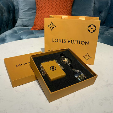 ルイヴィトン LOUISVUITTON 057-M67398 2020年最新入荷 XMAS グローブ トランク バッグチャーム キーホルダー キーケース