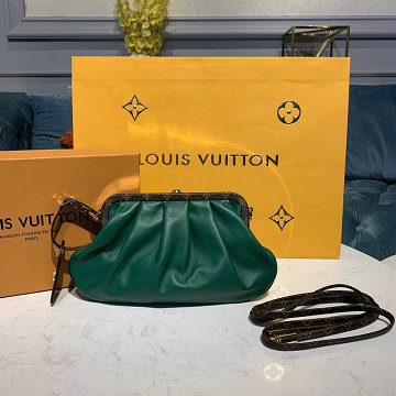 ルイヴィトン LOUISVUITTON 057-M67606 2020年最新入荷 ブルシコット 手持ちかばん クラッチバッグ レディースかばん ショルダーバッグ イブリングバッグ
