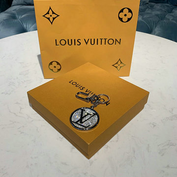 ルイヴィトン LOUISVUITTON 057-M68464 2020年最新入荷 ポルト クレ LVサークル キーホルダー バッグチャーム キーケース キーリング