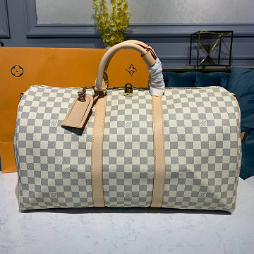 ルイヴィトン LOUISVUITTON 2020年最新入荷 キーポル バンドリエール 50 トートバッグ 旅行かばん トラベルバッグ 機内持ち込み ボストンバッグ