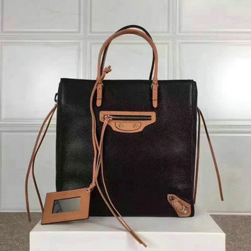 商品名称：バレンシアガ BALENCIAGA YUN-BA255412 2020年最新入荷 トートバッグ ハンドバッグ ショッピングバッグ レディースかばん レザー