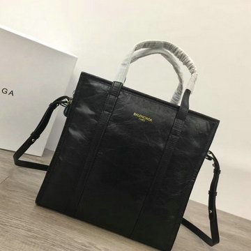 バレンシアガ BALENCIAGA YUN-BA443096QK 2020年最新入荷 エブリデイ トートバッグ ハンドバッグ 2way ショルダーバッグ レザー