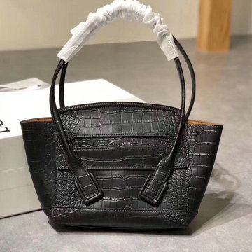 ボッテガヴェネタ BOTTEGAVENETA YUN-BOVB20001K 2020年最新入荷 トップハンドルバッグ トートバッグ レディースかばん レザー