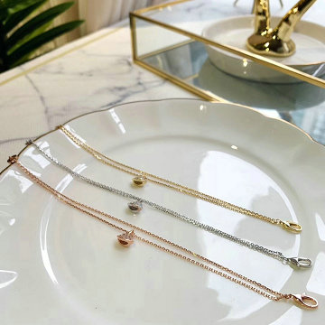 ブルガリ BVLGARI CZ-BVSZ20002 2020年最新入荷 ディーヴァ ドリーム ブレスレット アクセサリー ジュエリー