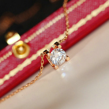 カルティエ CARTIER CZ-CAXL20001  2020年最新入荷 C ドゥ カルティエ ネックレス アクセサリー ジュエリー