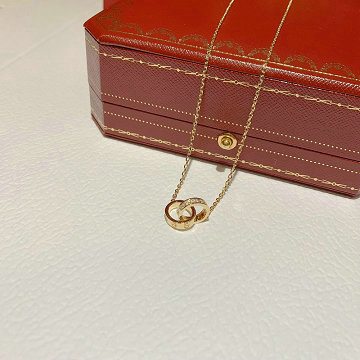 カルティエ CARTIER CZ-CAXL20003 2020年最新入荷 LOVE ネックレス アクセサリー ジュエリー