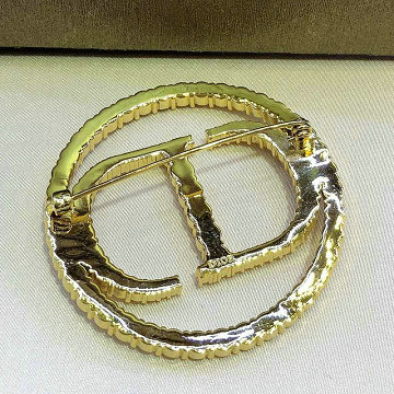 クリスチャンディオール CHRISTIAN DIOR CZ-CDXZ20003 2020年最新入荷 ブローチ アクセサリー ジュエリー