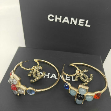 シャネル CHANEL CZ-CHEH20002  2020年最新入荷 イヤリング ピアス アクセサリー ジュエリー