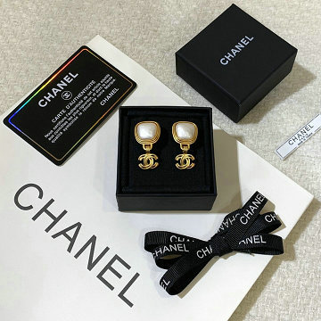 シャネル CHANEL CZ-CHEH20006 2020年最新入荷 イヤリング ピアス アクセサリー ジュエリー