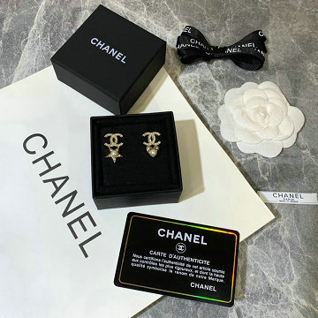 シャネル CHANEL CZ-CHEH20007 2020年最新入荷 イヤリング ピアス アクセサリー ジュエリー