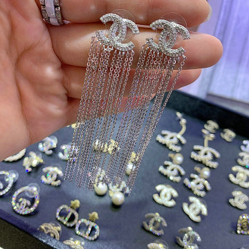 シャネル CHANEL CZ-CHEH20008  2020年最新入荷 イヤリング ピアス アクセサリー ジュエリー