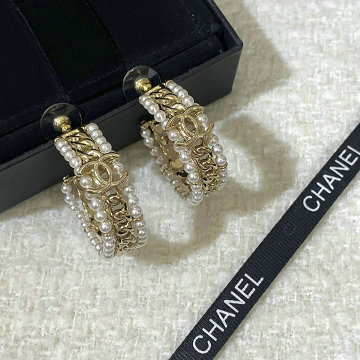 シャネル CHANEL CZ-CHEH20010 2020年最新入荷 イヤリング ピアス アクセサリー ジュエリー