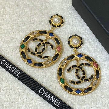 シャネル CHANEL CZ-CHEH20012 2020年最新入荷 イヤリング ピアス アクセサリー ジュエリー