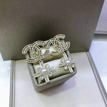 シャネル CHANELCZ-CHEH20014  2020年最新入荷 イヤリング ピアス アクセサリー ジュエリー