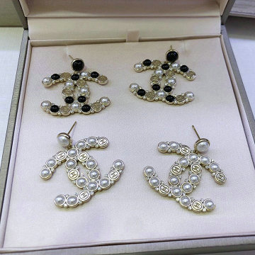 シャネル CHANEL CZ-CHEH20015 2020年最新入荷 イヤリング ピアス アクセサリー ジュエリー