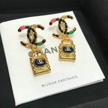 シャネル CHANEL CZ-CHEH20005 2020年最新入荷 イヤリング ピアス アクセサリー ジュエリー