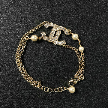 シャネル CHANEL CZ-CHSZ20003 2020年最新入荷 ブレスレット バングル アクセサリー ジュエリー