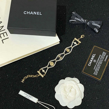 シャネル CHANEL CZ-CHSZ20004 2020年最新入荷 ブレスレット バングル アクセサリー ジュエリー